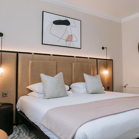 Mottram Hall Μάκλσφιλντ Εξωτερικό φωτογραφία