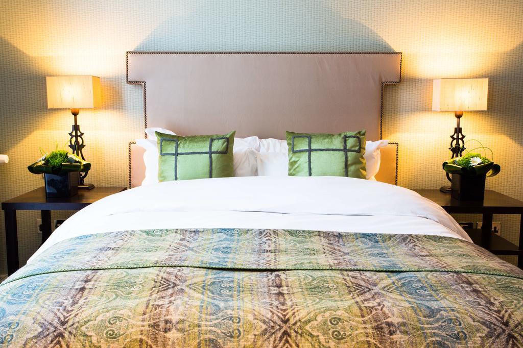 Mottram Hall Μάκλσφιλντ Εξωτερικό φωτογραφία