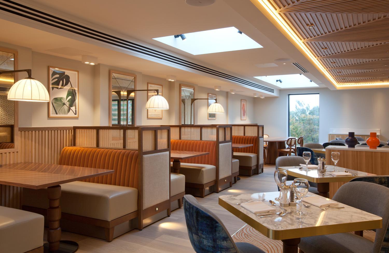 Mottram Hall Μάκλσφιλντ Εξωτερικό φωτογραφία
