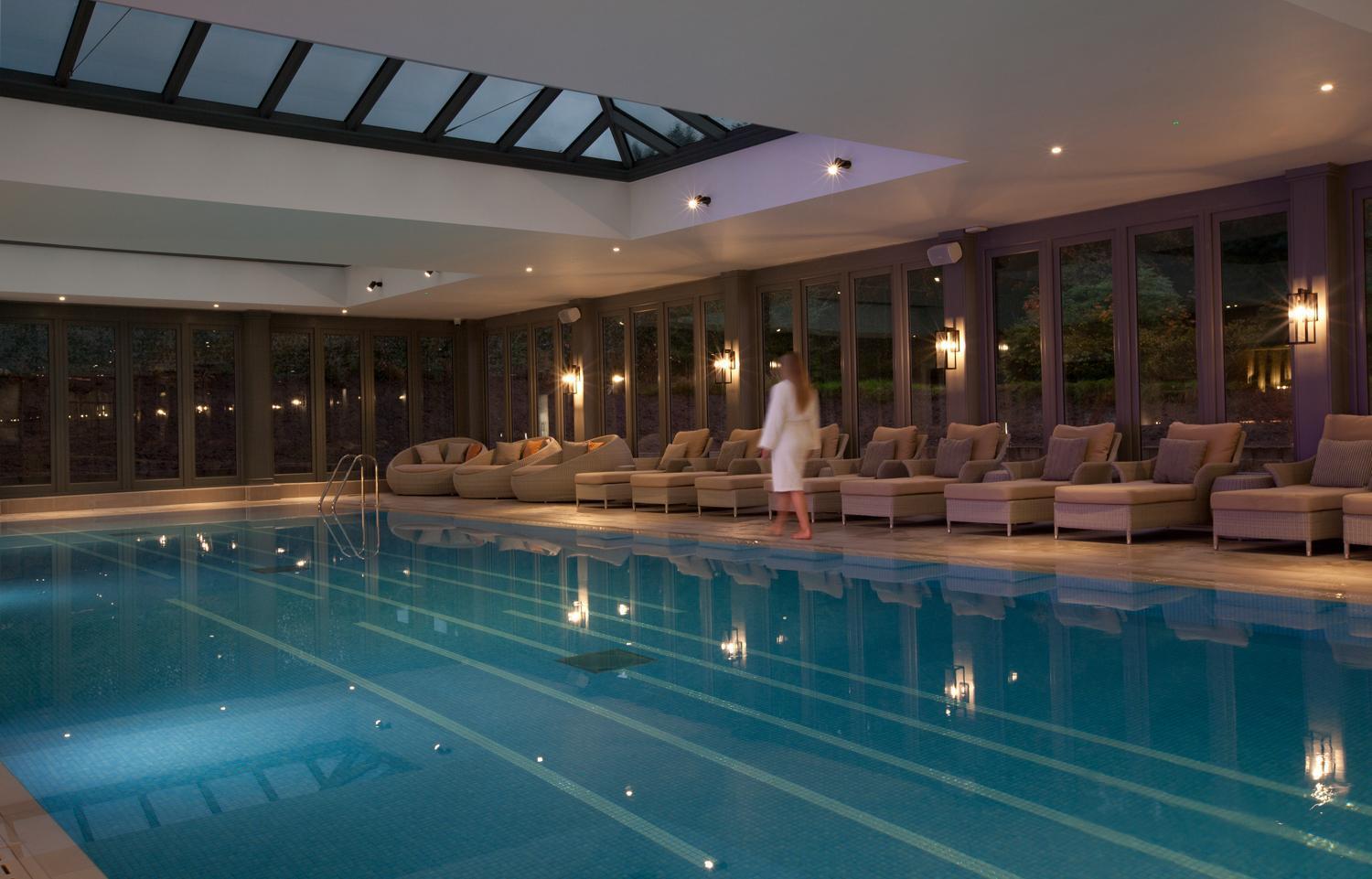 Mottram Hall Μάκλσφιλντ Εξωτερικό φωτογραφία