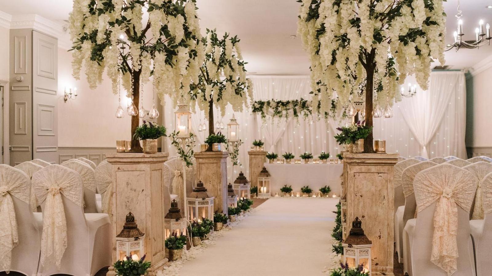 Mottram Hall Μάκλσφιλντ Εξωτερικό φωτογραφία