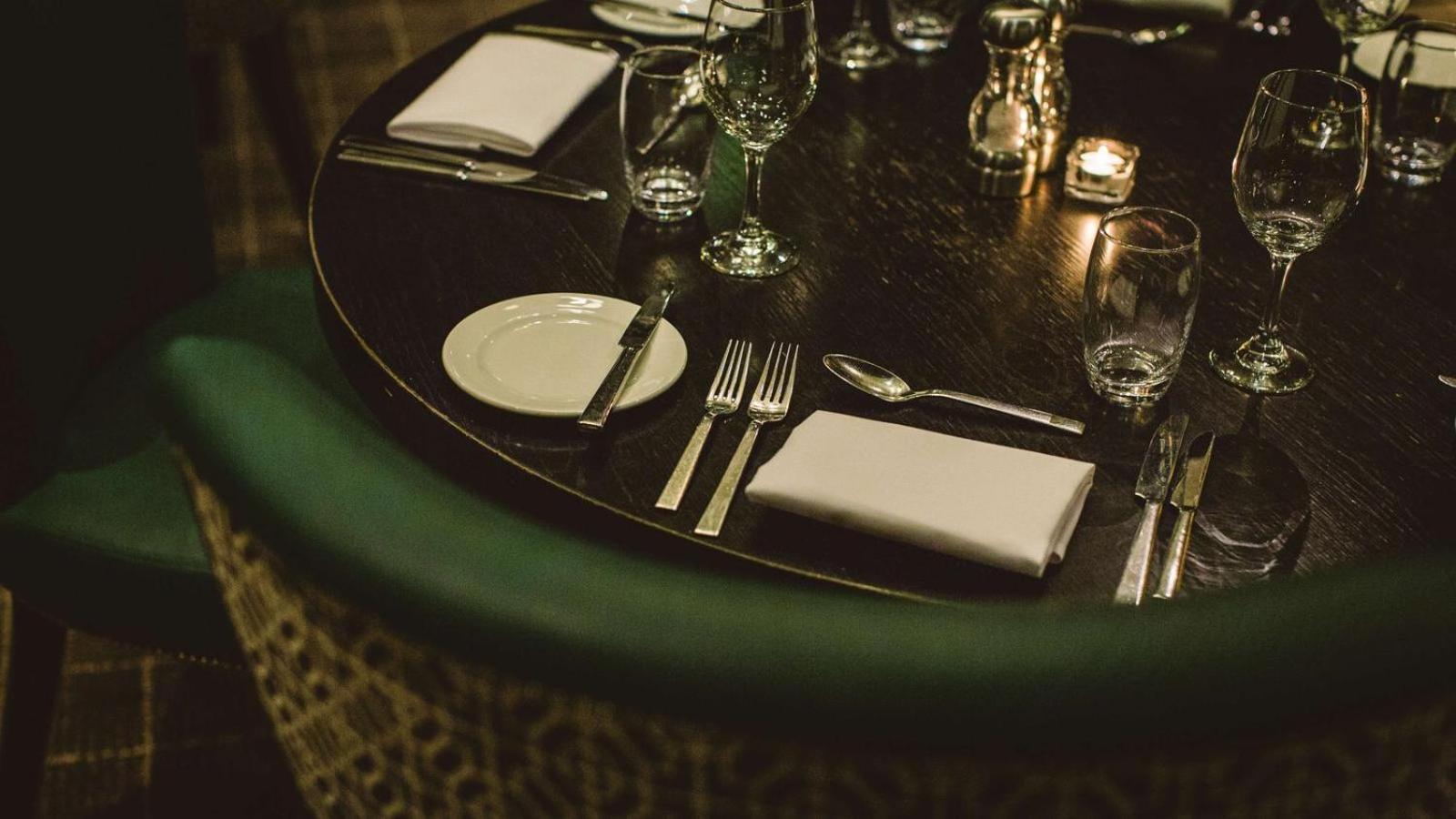 Mottram Hall Μάκλσφιλντ Εξωτερικό φωτογραφία