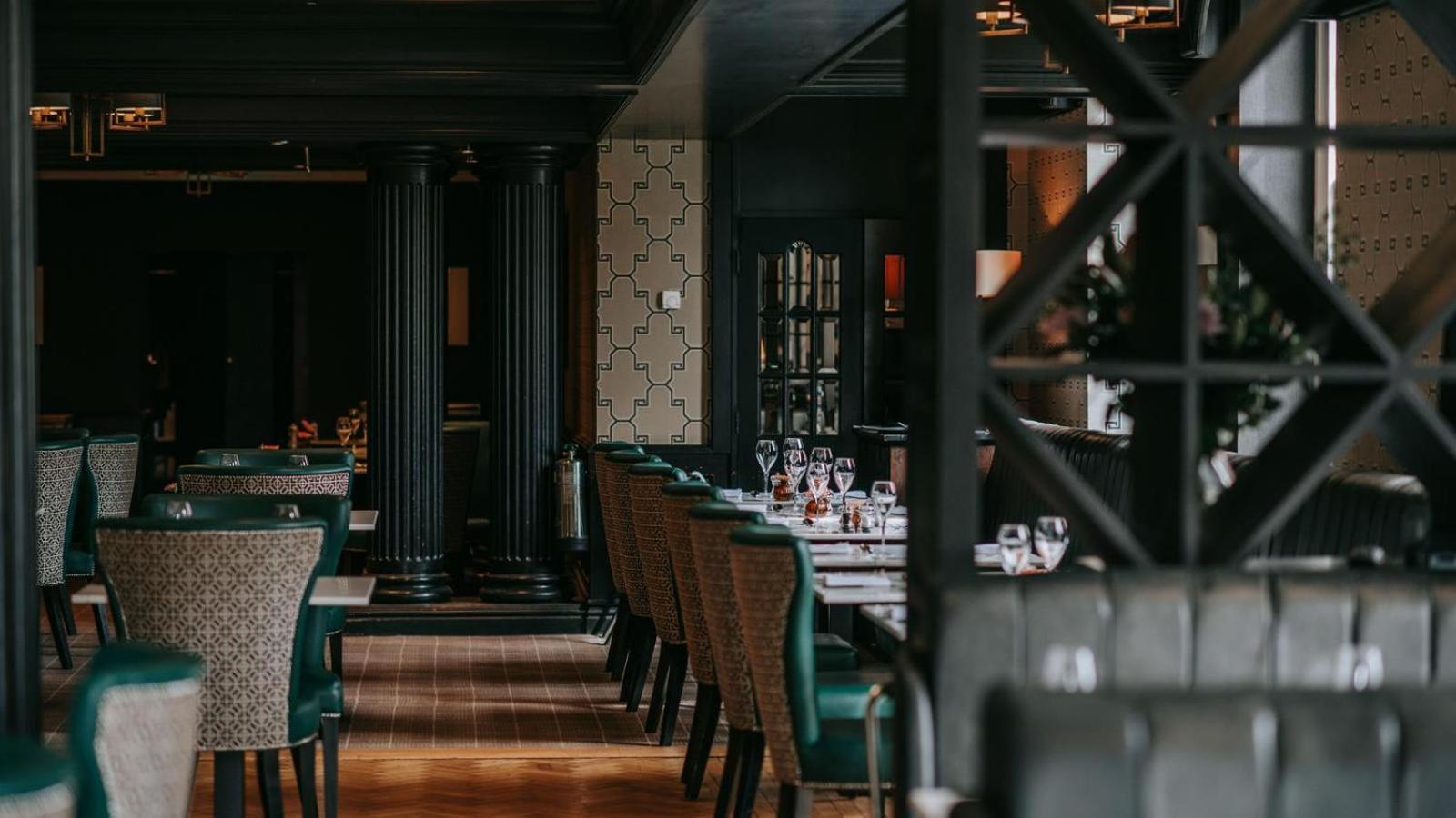 Mottram Hall Μάκλσφιλντ Εξωτερικό φωτογραφία