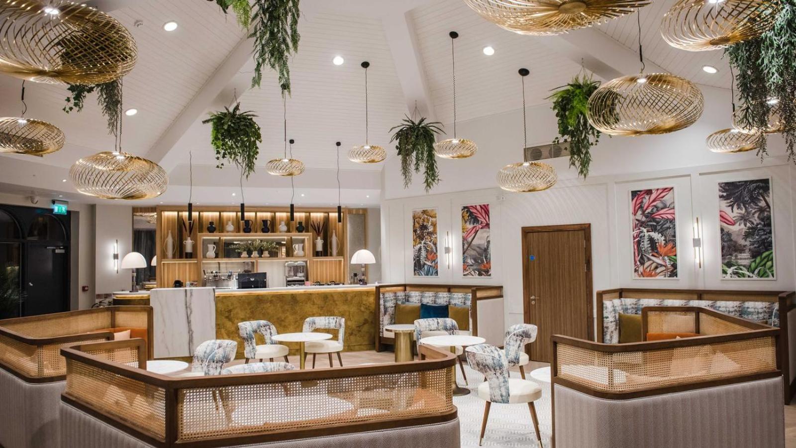 Mottram Hall Μάκλσφιλντ Εξωτερικό φωτογραφία