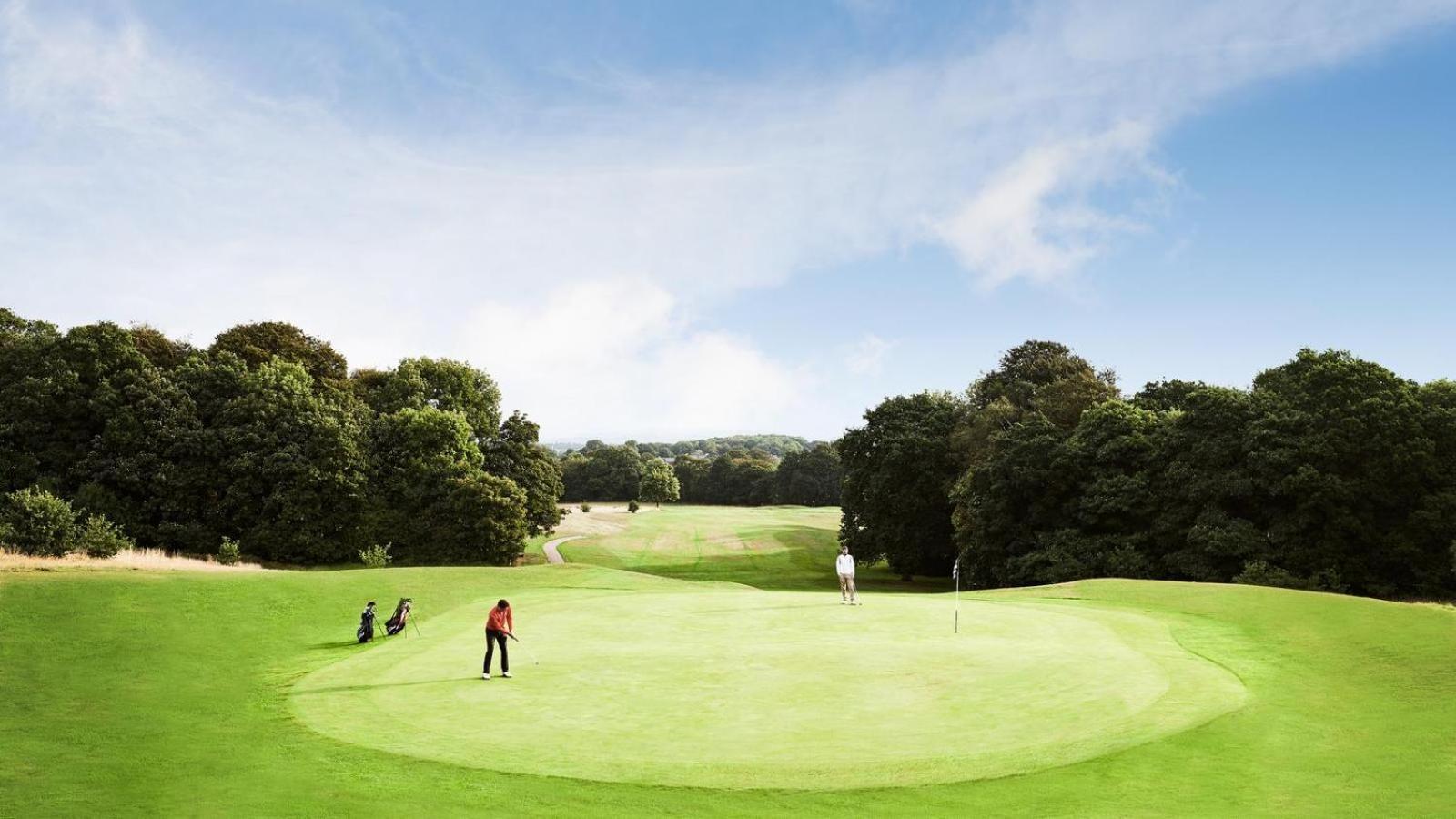 Mottram Hall Μάκλσφιλντ Εξωτερικό φωτογραφία