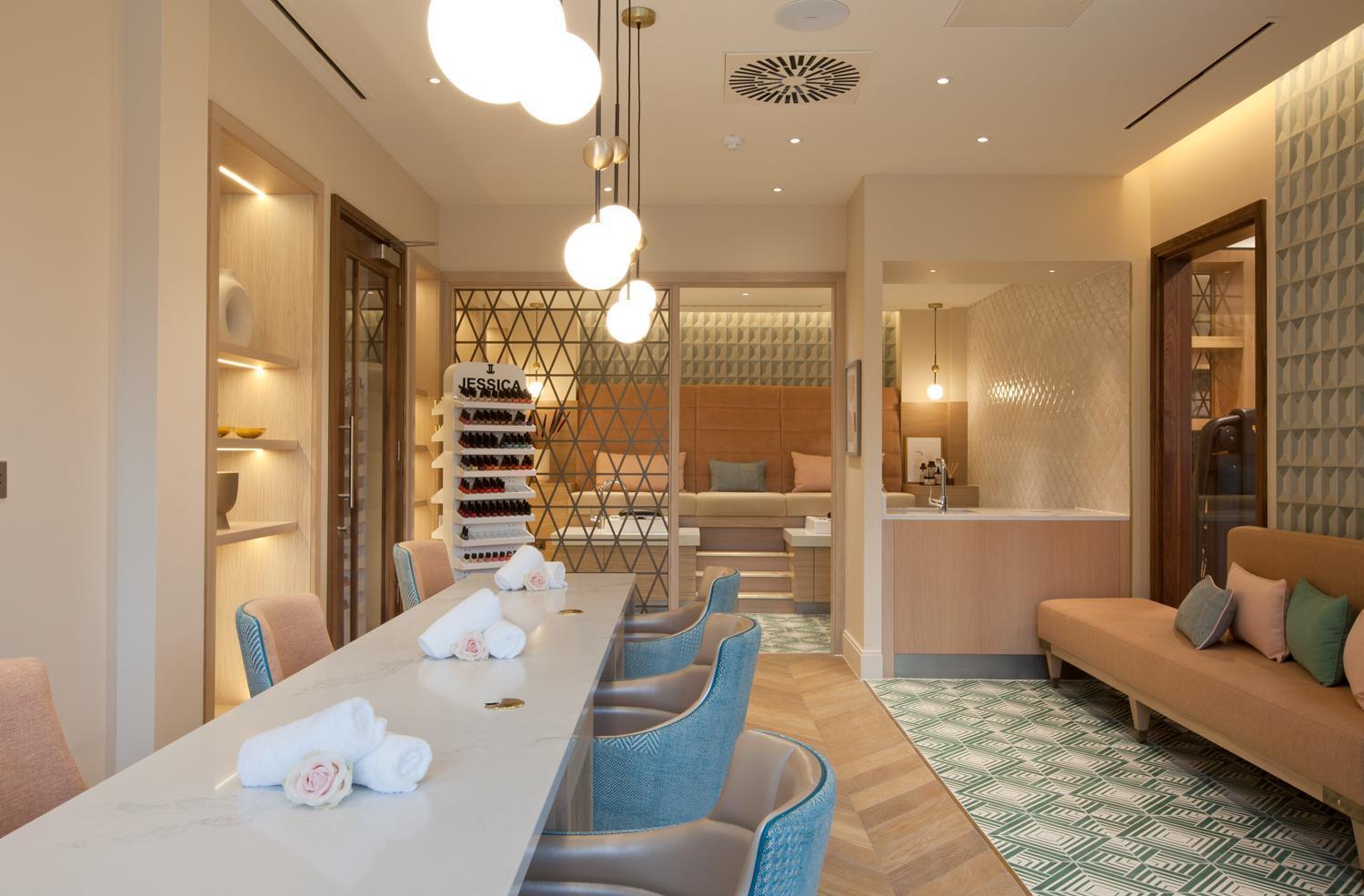 Mottram Hall Μάκλσφιλντ Εξωτερικό φωτογραφία