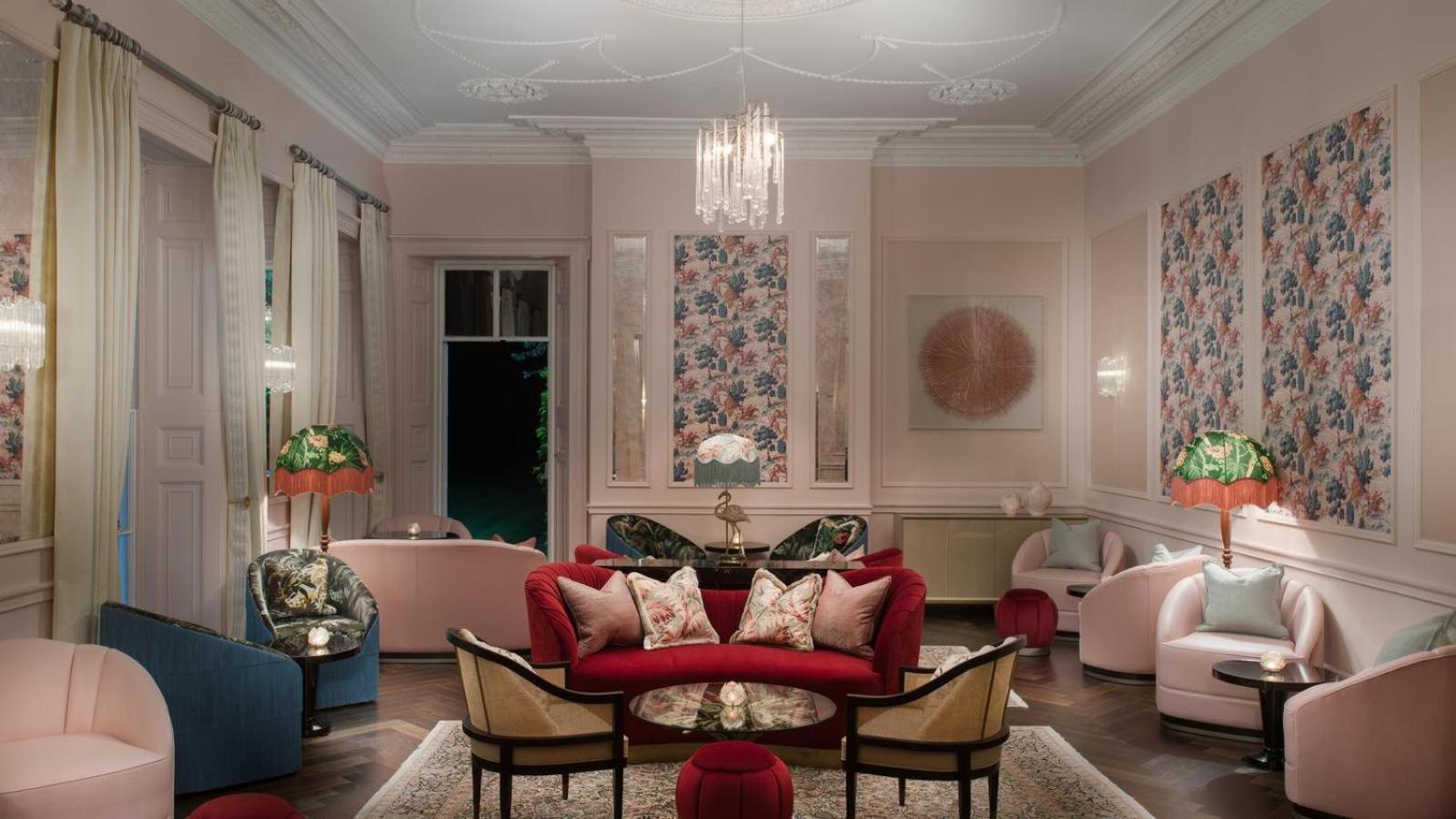 Mottram Hall Μάκλσφιλντ Εξωτερικό φωτογραφία
