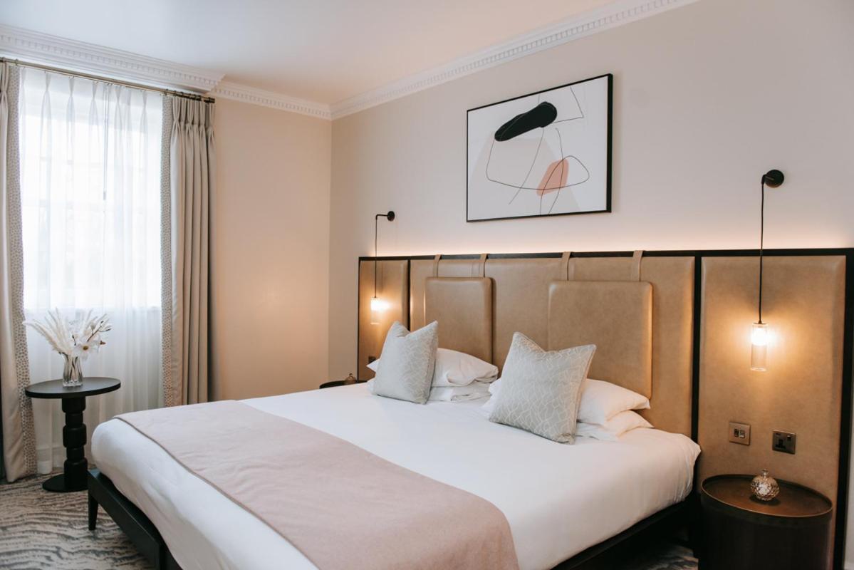 Mottram Hall Μάκλσφιλντ Εξωτερικό φωτογραφία