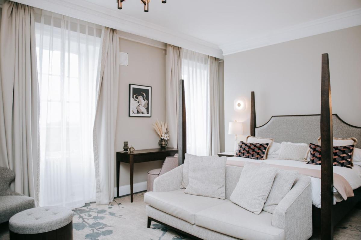 Mottram Hall Μάκλσφιλντ Δωμάτιο φωτογραφία