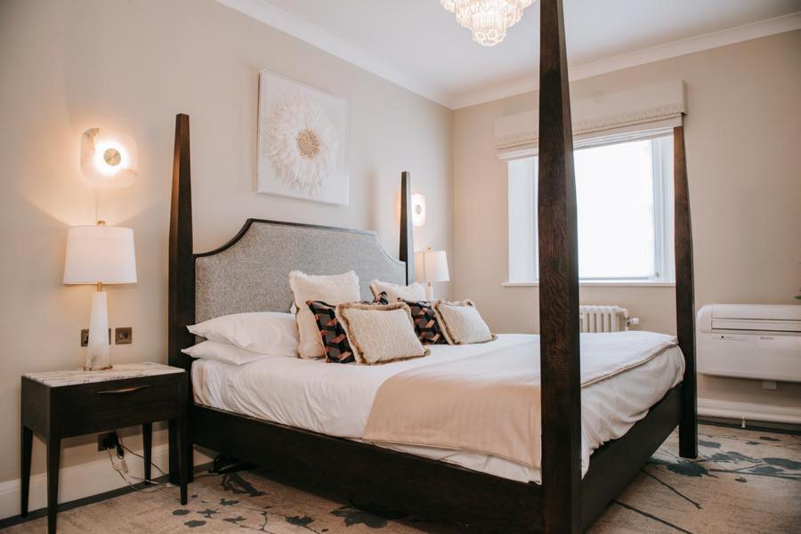 Mottram Hall Μάκλσφιλντ Δωμάτιο φωτογραφία