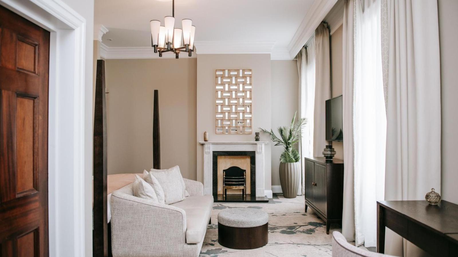Mottram Hall Μάκλσφιλντ Εξωτερικό φωτογραφία