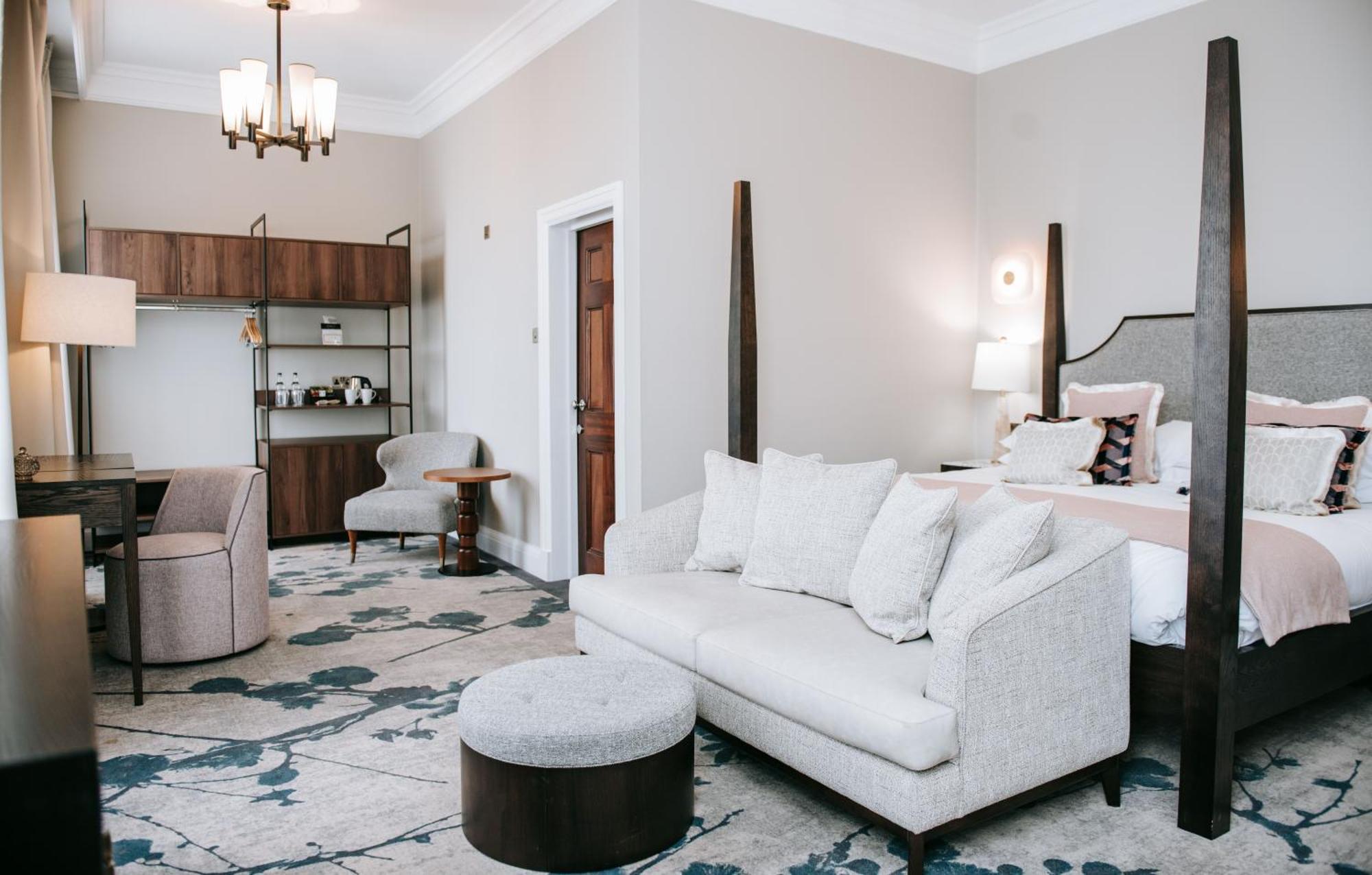 Mottram Hall Μάκλσφιλντ Εξωτερικό φωτογραφία