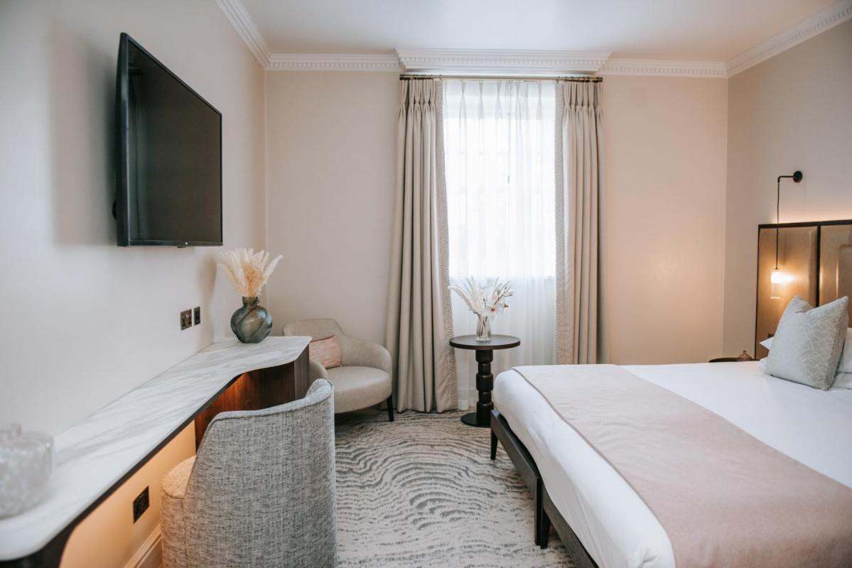 Mottram Hall Μάκλσφιλντ Εξωτερικό φωτογραφία