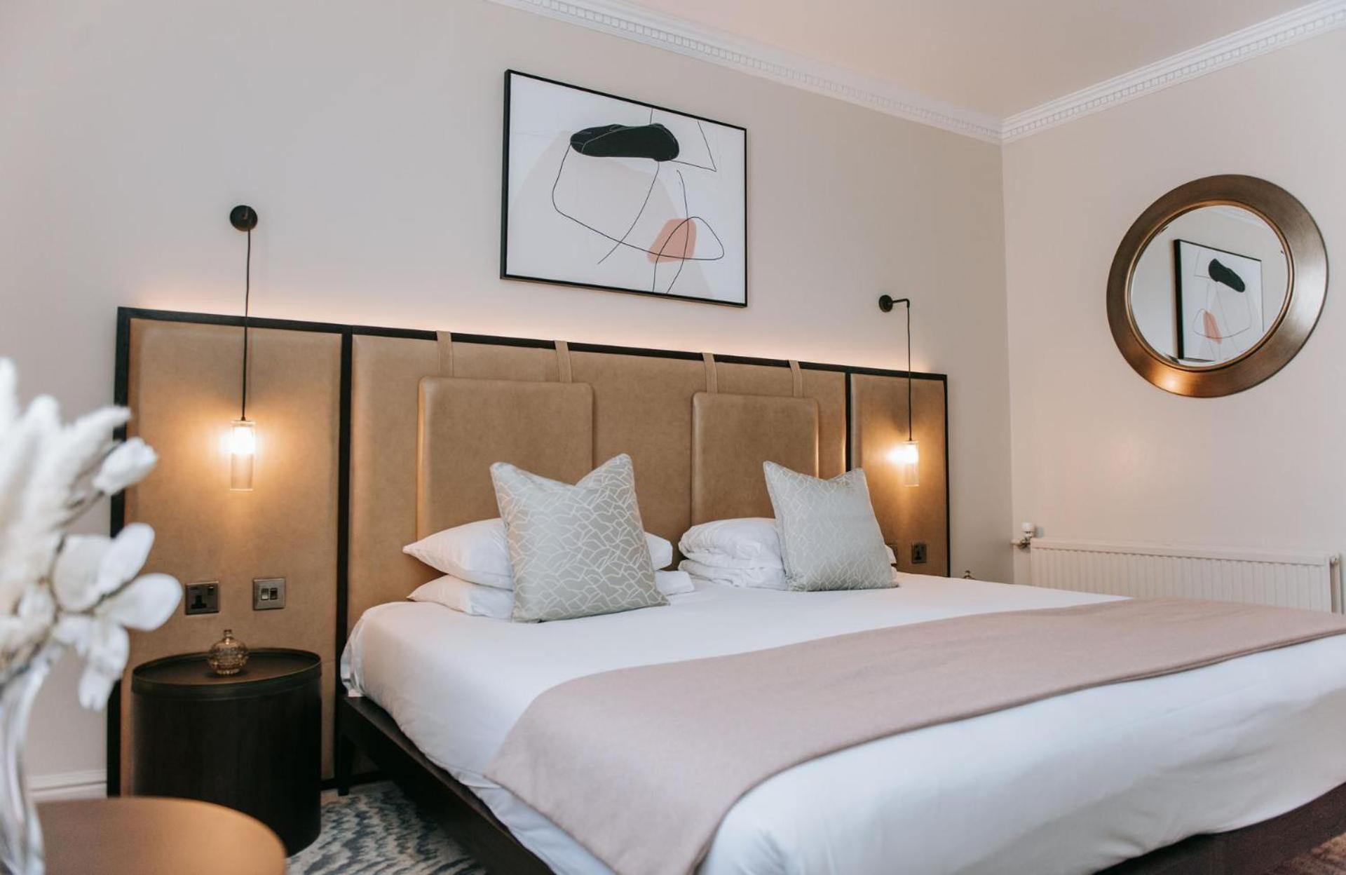 Mottram Hall Μάκλσφιλντ Εξωτερικό φωτογραφία