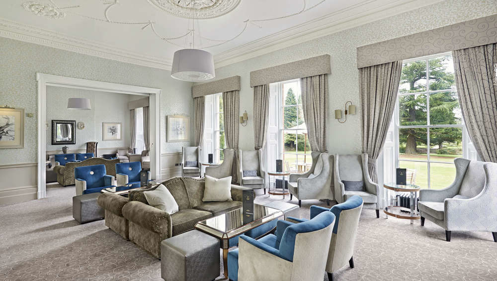 Mottram Hall Μάκλσφιλντ Εξωτερικό φωτογραφία