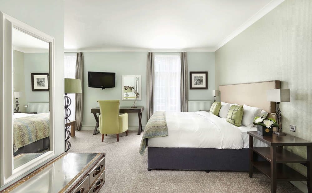 Mottram Hall Μάκλσφιλντ Εξωτερικό φωτογραφία