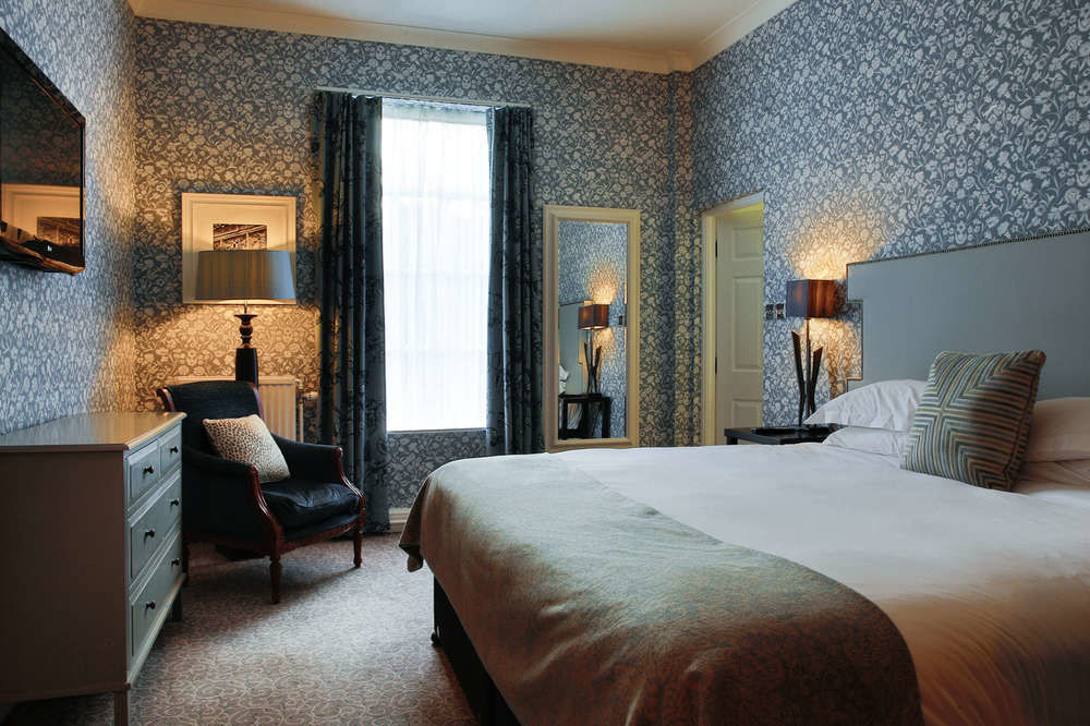 Mottram Hall Μάκλσφιλντ Εξωτερικό φωτογραφία