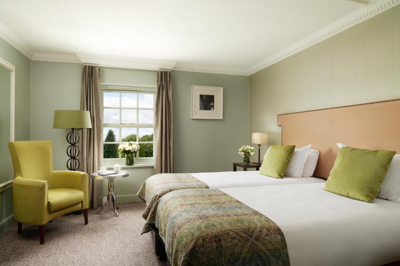 Mottram Hall Μάκλσφιλντ Εξωτερικό φωτογραφία