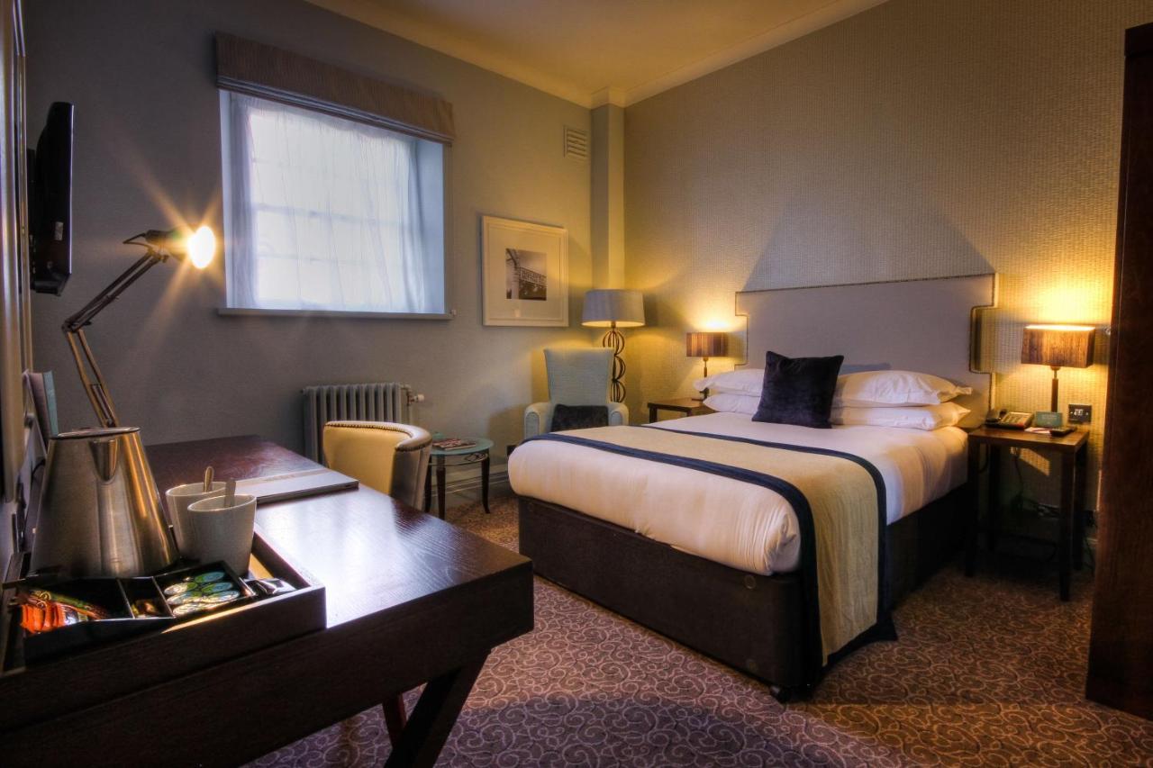 Mottram Hall Μάκλσφιλντ Εξωτερικό φωτογραφία